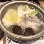 ふく料理 しのだ - 