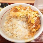 なか卯 - 