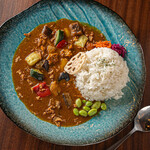 curry&bar SUNNY - 