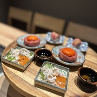 焼肉㐂舌 南船場 - 