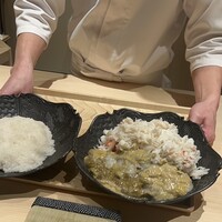 銀座かに松 - 