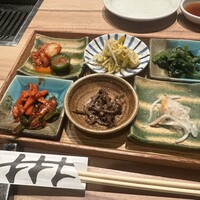 焼肉㐂舌 南船場 - 