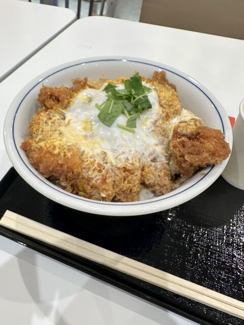 Katsuya Ion Moru Nagoya Domu Mae Ten photo 3