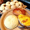 しろくまのパン屋さん - 料理写真: