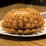 Outback Steak House - 