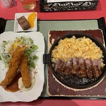 ビッグシェフ - ステーキ囃子