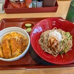 なか卯 - 