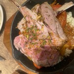 ラムアンドピース - 