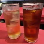 ビッグシェフ - ドリンク