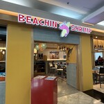BEACHIN' SHRIMP - 