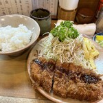 とんかつ 大幸 - 