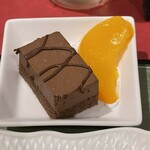 ビッグシェフ - デザート