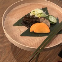 HIGASHIYA GINZA - 