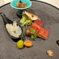 中国飯店 富麗華 - 