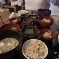 HIGASHIYA GINZA - 
