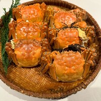 中国飯店 富麗華 - 