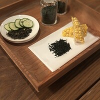 HIGASHIYA GINZA - 