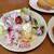 シズラー - 料理写真: