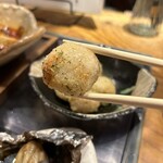 Ebi robata orb Fukushima - 토란 리프트