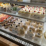 ル・パティシエ ヨコヤマ - 