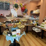 ル・パティシエ ヨコヤマ - 