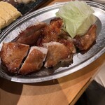 酒と料理のなつ - 