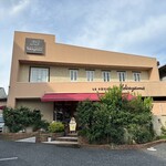 ル・パティシエ ヨコヤマ - 