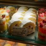 ル・パティシエ ヨコヤマ - 