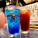 Ebi robata orb Fukushima - 방울이 귀여워요♡