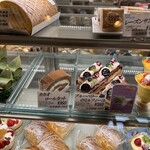 ル・パティシエ ヨコヤマ - 