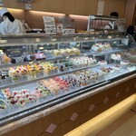 ル・パティシエ ヨコヤマ - 