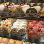 ル・パティシエ ヨコヤマ - 