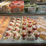 ル・パティシエ ヨコヤマ - 