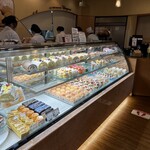 ル・パティシエ ヨコヤマ - 