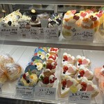 ル・パティシエ ヨコヤマ - 