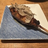 銀座 希鳥 - 