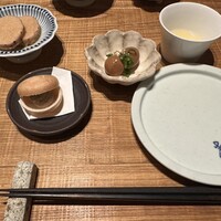 銀座 希鳥 - 