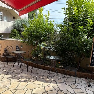 ル・パティシエ ヨコヤマ_2