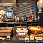 ヒルトン大阪 - 