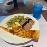 ヒルトン大阪 - 