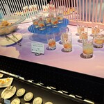 ヒルトン大阪 - 