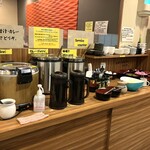 とんかつながた園 さんプラザ店 - 