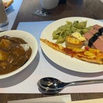 ヒルトン大阪 - 