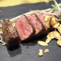 鉄板焼 炭焼 さいとう - 