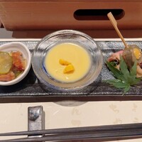 豆乳とんしゃぶ 寅太郎 - 