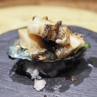 鉄板焼 炭焼 さいとう - 