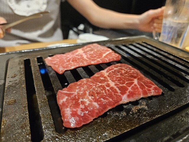 焼肉あぶる。 板橋店 - 板橋/焼肉/ネット予約可 | 食べログ