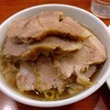 らぁめん 満来