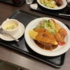 洋食家ロンシャン ＪＲ名古屋駅店