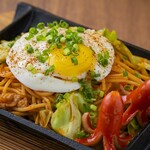 焼鳥ダイニング いただきコッコちゃん - 